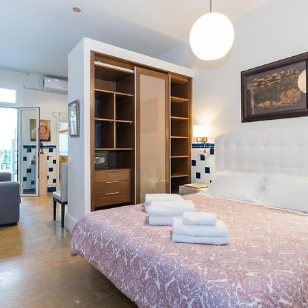Apartamentos Bartomeu By Habama Group Сиджес Экстерьер фото