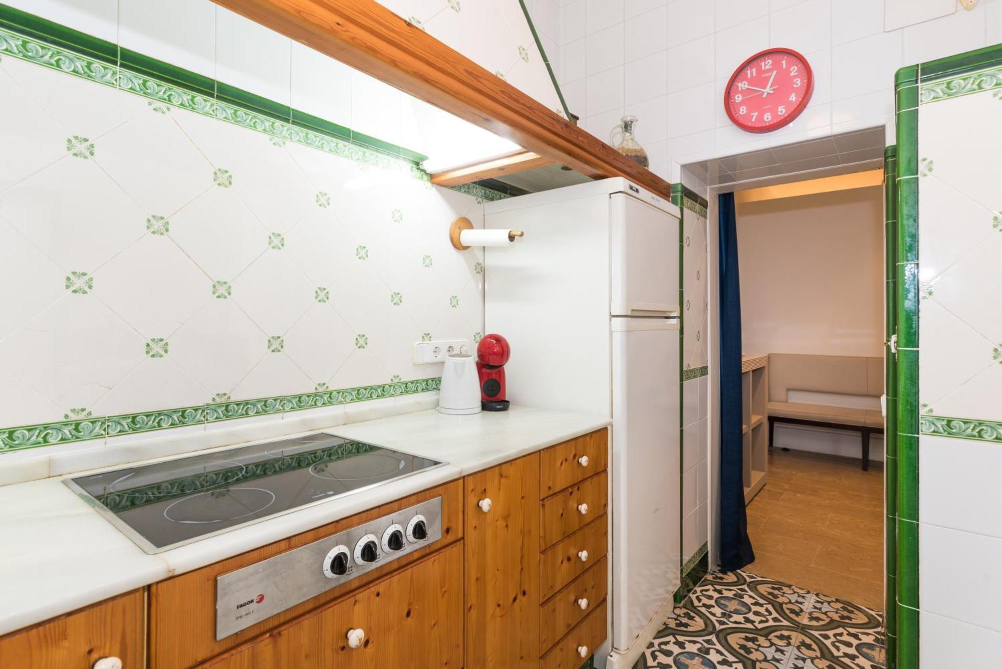 Apartamentos Bartomeu By Habama Group Сиджес Экстерьер фото