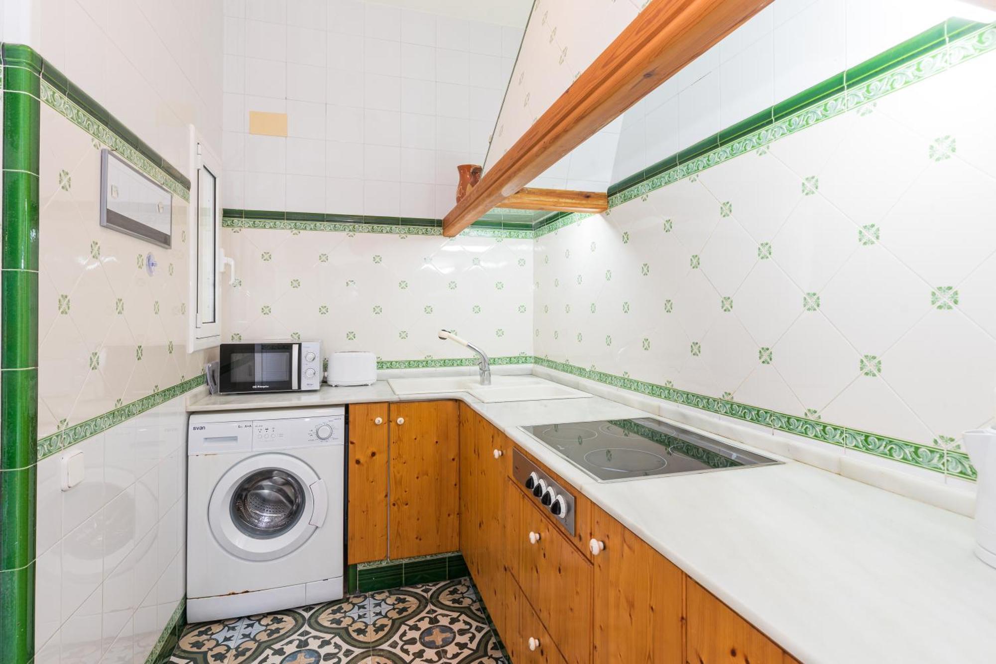 Apartamentos Bartomeu By Habama Group Сиджес Экстерьер фото