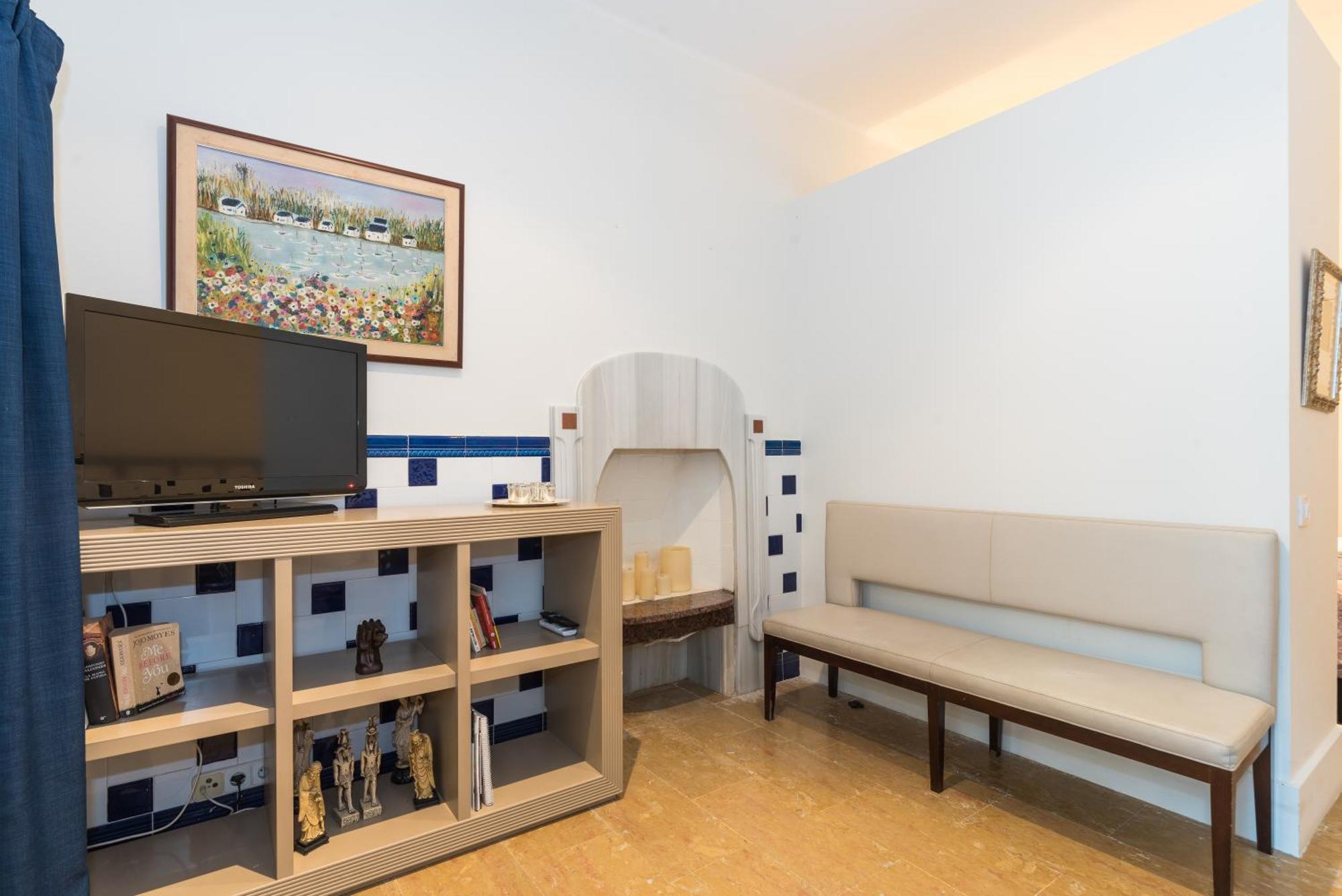 Apartamentos Bartomeu By Habama Group Сиджес Номер фото