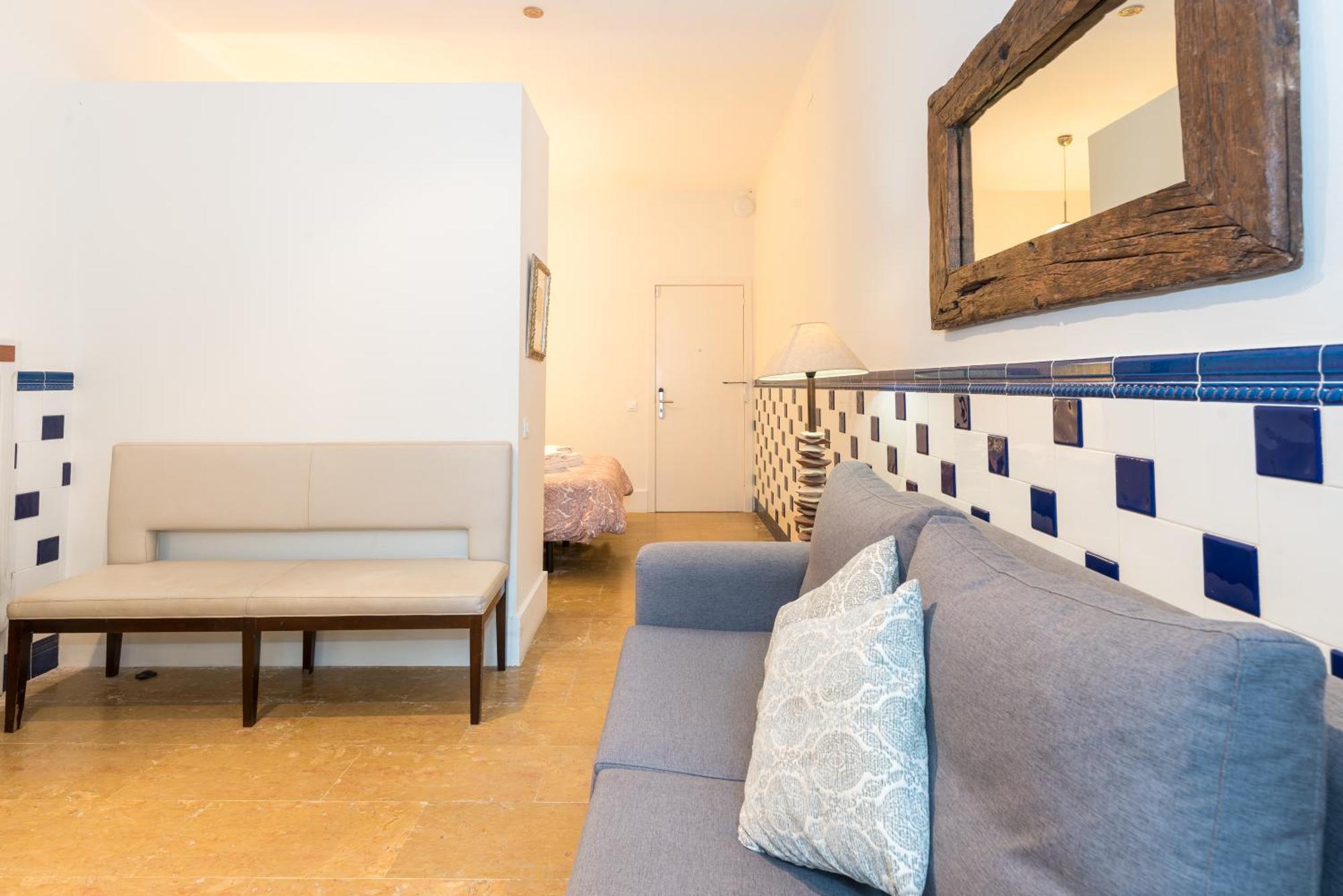 Apartamentos Bartomeu By Habama Group Сиджес Номер фото