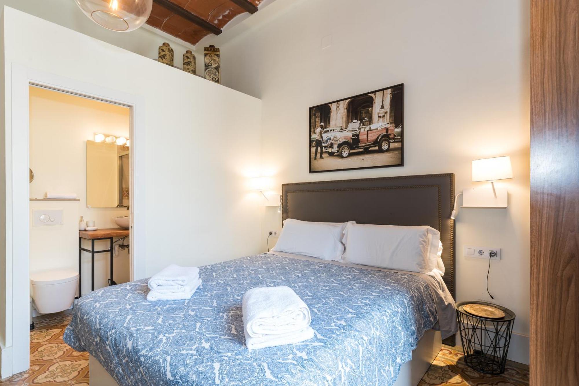 Apartamentos Bartomeu By Habama Group Сиджес Номер фото